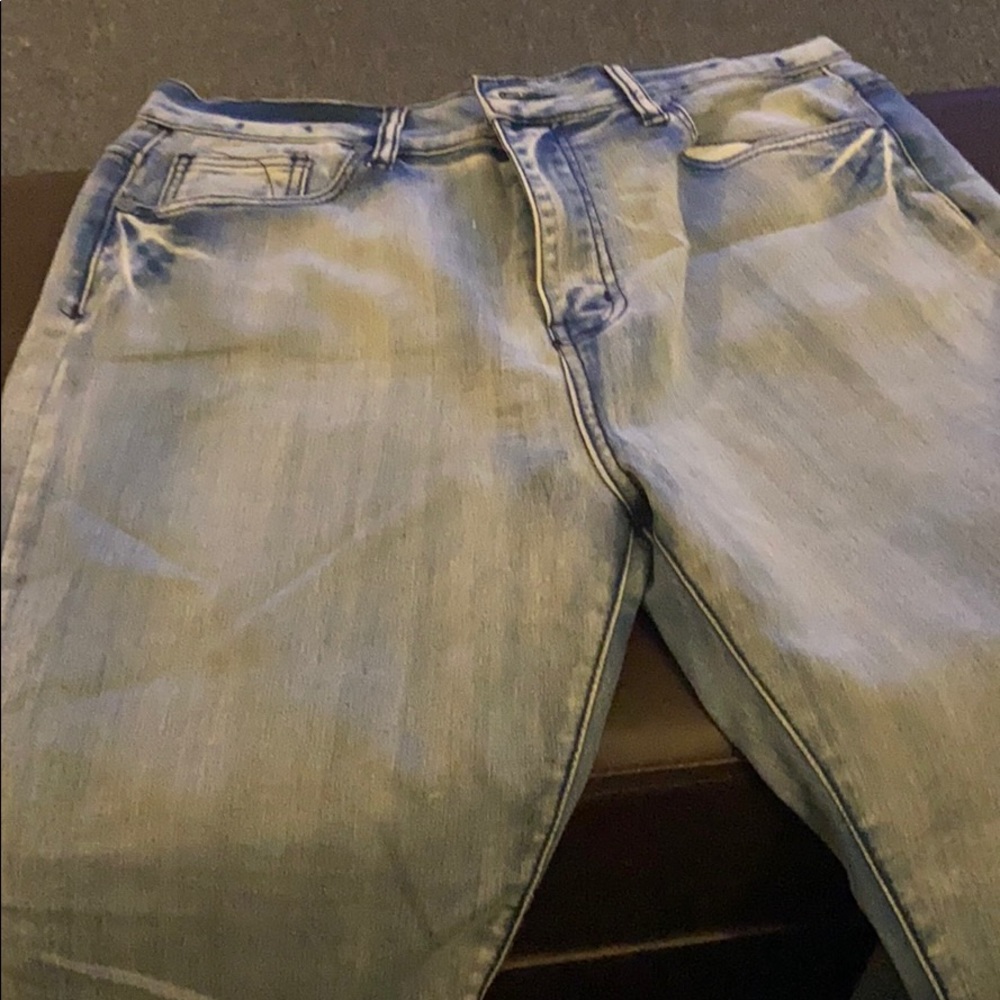 Jean